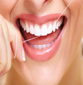 استفاده از مواد طبیعی برای مراقبت از دندان ها